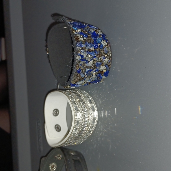 Lot of 4 Bracelets, snap, paparazzi - Picture 3 of 3